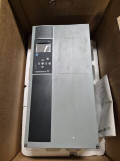 Grundfos 3x380-500 V frequentie regelaar - nieuw - Foto 1