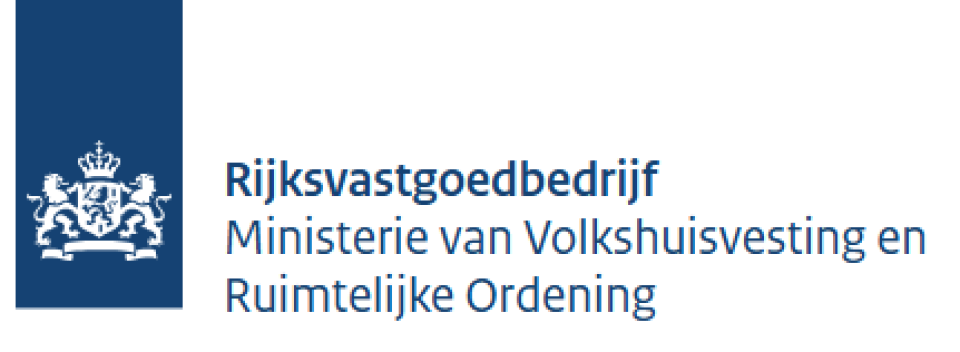 Rijksvastgoedbedrijf