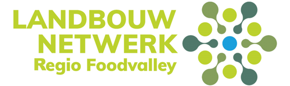 Landbouw netwerk Regio Foodvalley