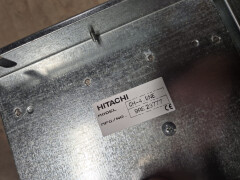 Hitachi CH-4.0NE - Air conditioner - Foto 4