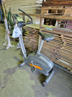 Hometrainer Sportop - Trainingsfiets - Foto 1