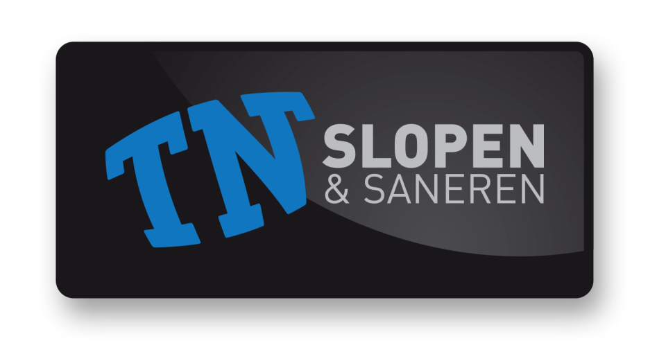 TN Slopen en Saneren