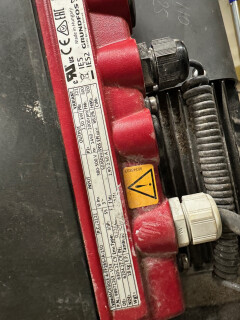 Pomp Grundfos - Foto 1