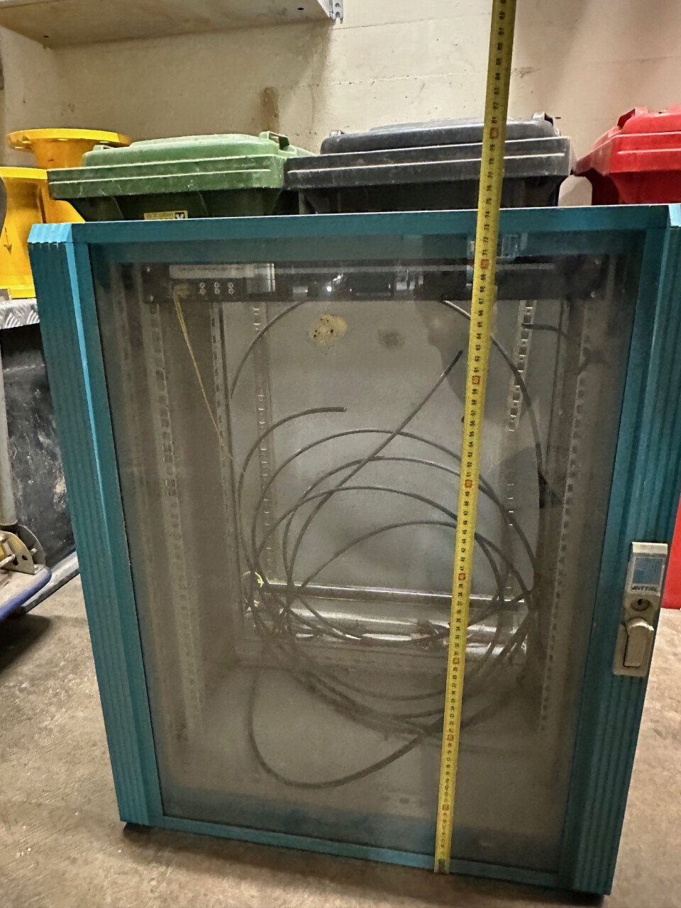 ICT Kast - Foto 2