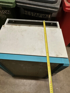 ICT Kast - Foto 3