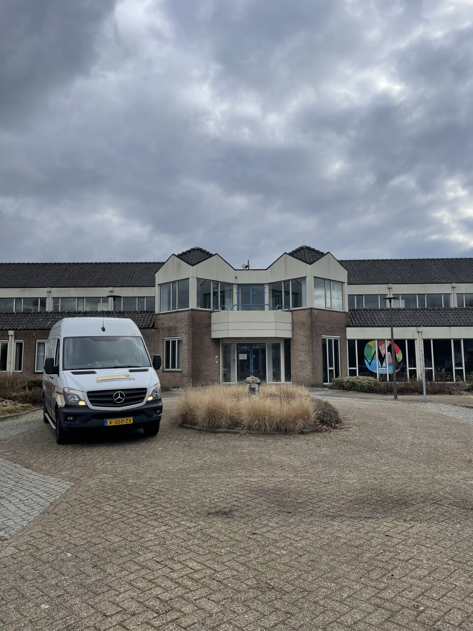 Hoornaar