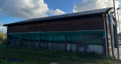 175 stuks vezelcement golfplaat | 6.5 golf | 110 x 153 cm - Foto 5