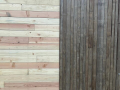 175 m² NobelWood (thermisch gemodificeerd) gevelplanken - Foto 2