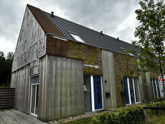 175 m² NobelWood (thermisch gemodificeerd) gevelplanken - Foto 5