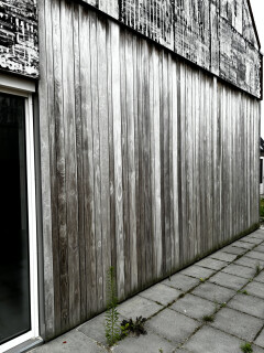175 m² NobelWood (thermisch gemodificeerd) gevelplanken - Foto 6