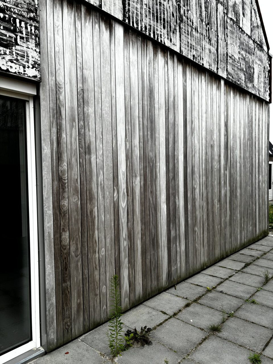 175 m² NobelWood (thermisch gemodificeerd) gevelplanken - Foto 6