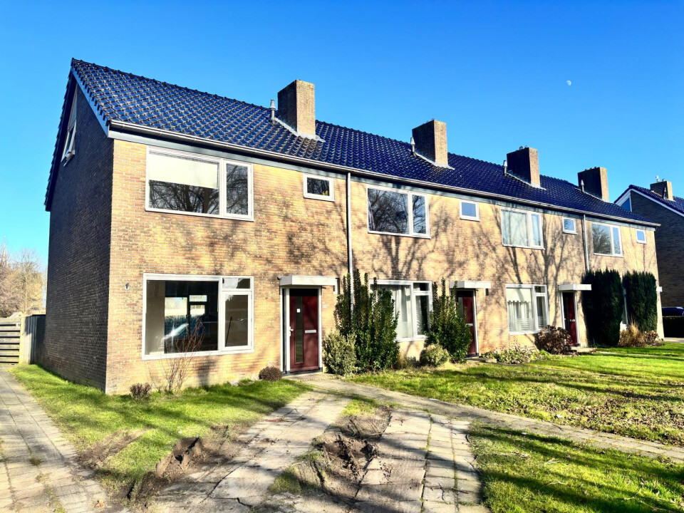 Monier 6 OVH 200 dakpannen (donkerbruin engobe) - Foto 5