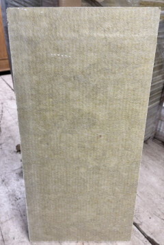 120 stuks witte zacht minerale plafondplaten van 120x60 cm - Foto 2