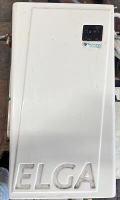 Complete Techneco Elga 3.0 hybride warmtepompinstallatie - Foto 2