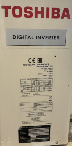 Complete Techneco Elga 3.0 hybride warmtepompinstallatie - Foto 5