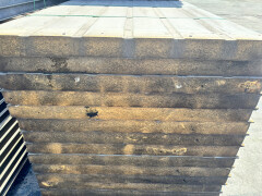 SAB-profiel wandpanelen / sandwichpanelen van 8 cm | 80 mm - Foto 2