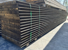 SAB-profiel wandpanelen / sandwichpanelen van 8 cm | 80 mm - Foto 5