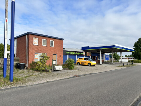Coevorden, Parallelweg 39