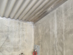 1.188 m² staalconstructie van 72 m1 lang en 16,5 m1 breed - Foto 9