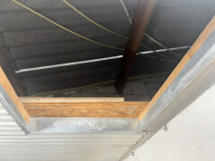 1.188 m² staalconstructie van 72 m1 lang en 16,5 m1 breed - Foto 12