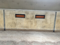 1.476 m² staalconstructie van 82 L x 18 B en 6,3 H in meters - Foto 8