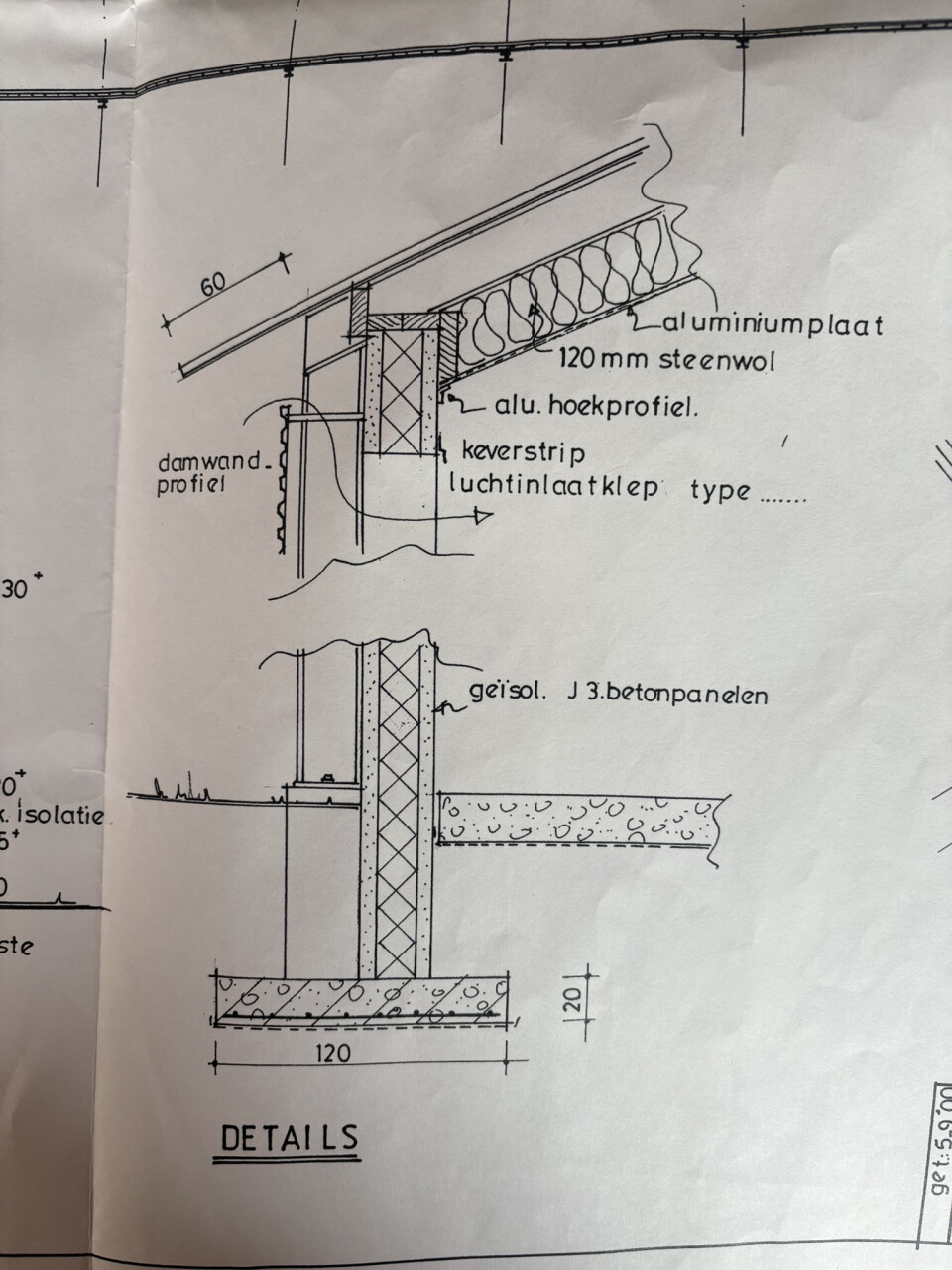 1.476 m² staalconstructie van 82 L x 18 B en 6,3 H in meters - Foto 9