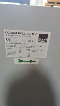 Systeem luchtbehandeling compleet - Foto 4