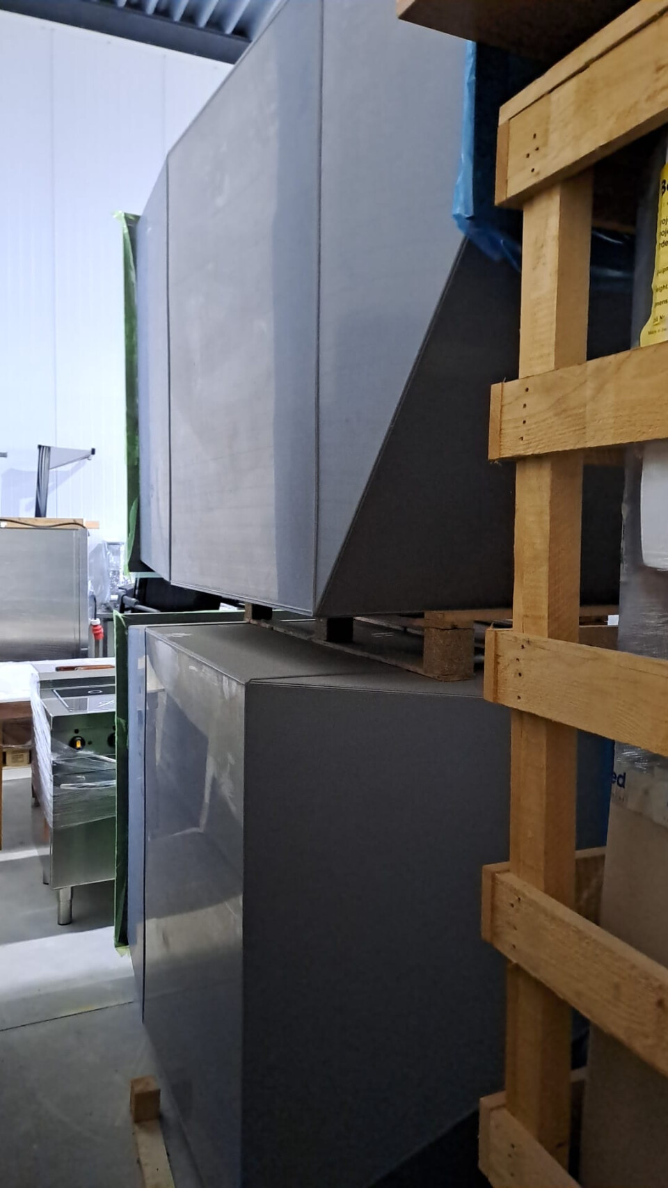 Systeem luchtbehandeling compleet - Foto 5