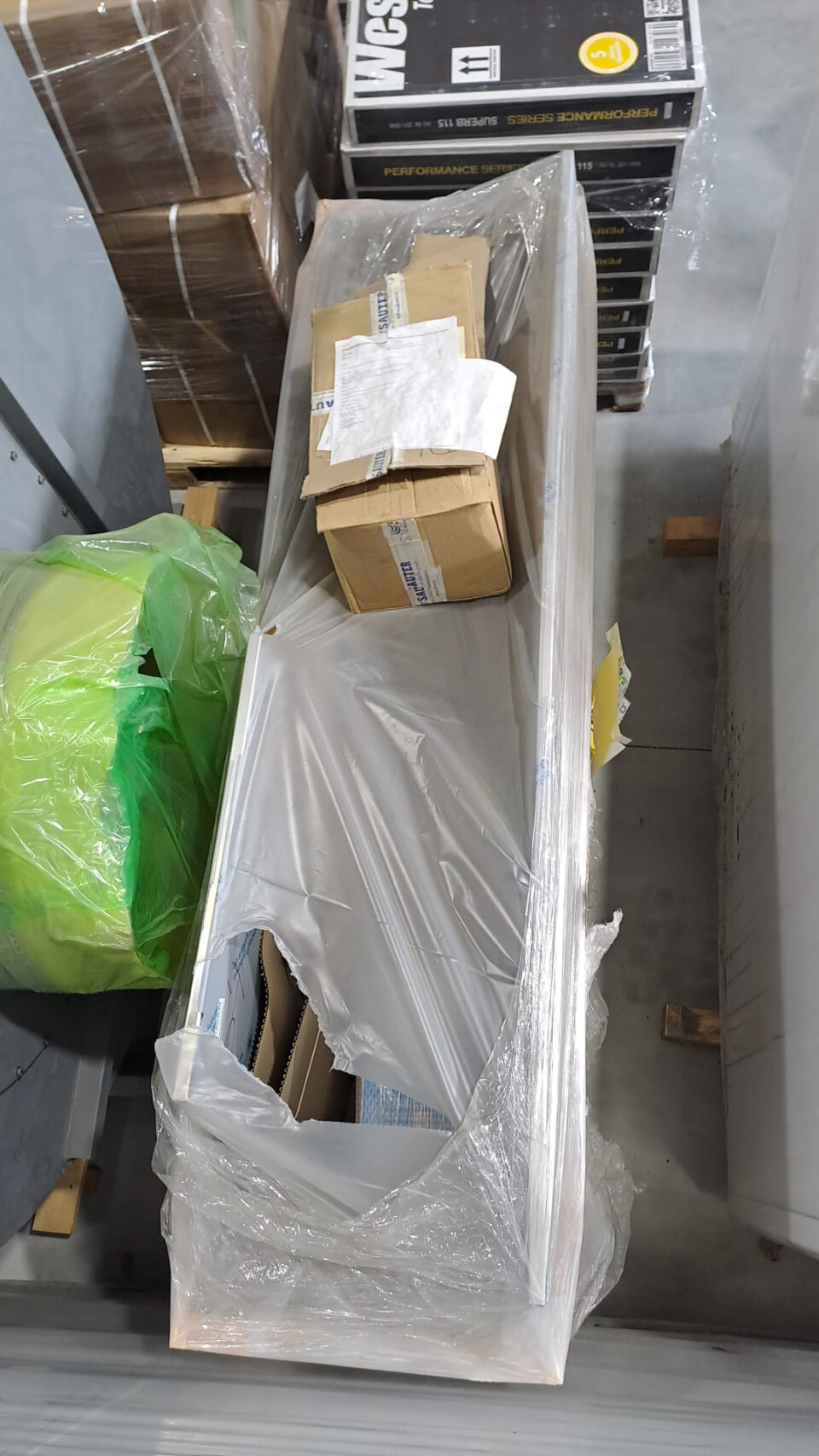 Systeem luchtbehandeling compleet - Foto 10