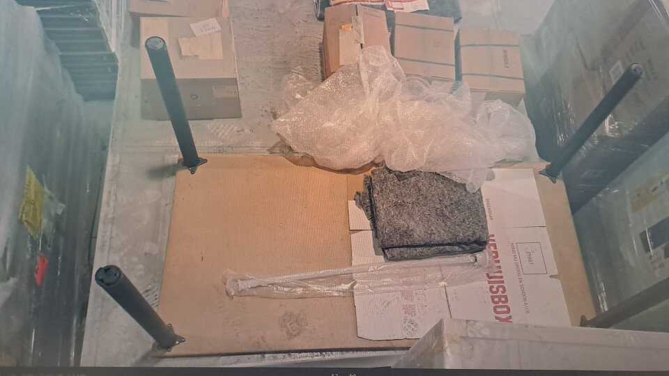Systeem luchtbehandeling compleet - Foto 12