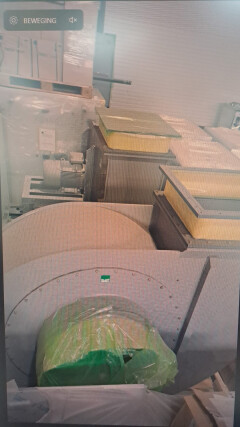 Systeem luchtbehandeling compleet - Foto 15