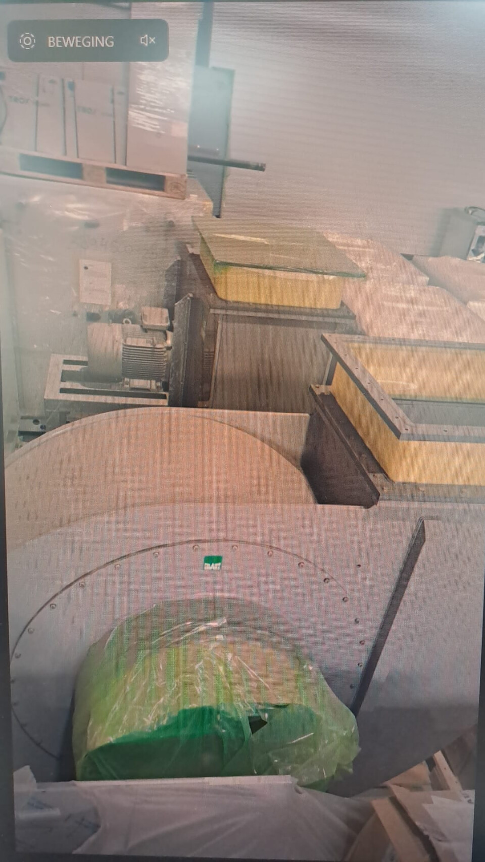 Systeem luchtbehandeling compleet - Foto 15