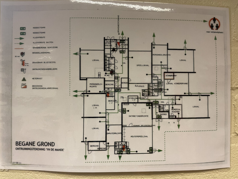 Circulair slopen Schiermonnikoog