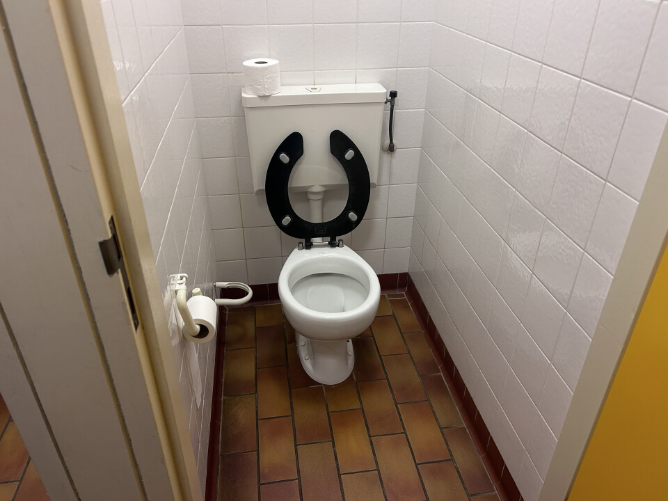 Toiletten - Foto 2