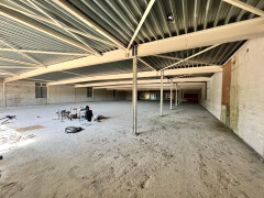960 m² bedrijfsruimte / staalconstructie van 39,5 x 24 meter - Foto 1