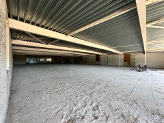 960 m² bedrijfsruimte / staalconstructie van 39,5 x 24 meter - Foto 3