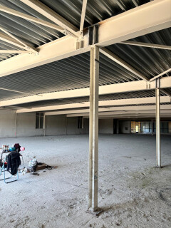 960 m² bedrijfsruimte / staalconstructie van 39,5 x 24 meter - Foto 9