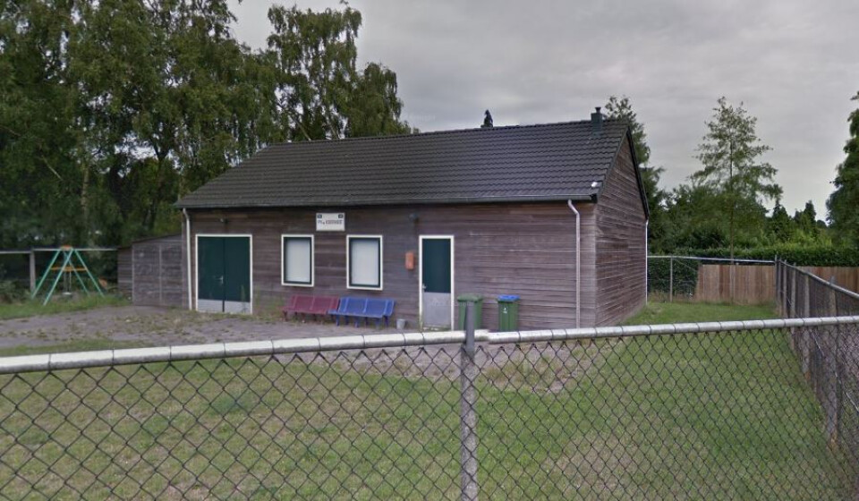 Technische bijlagen