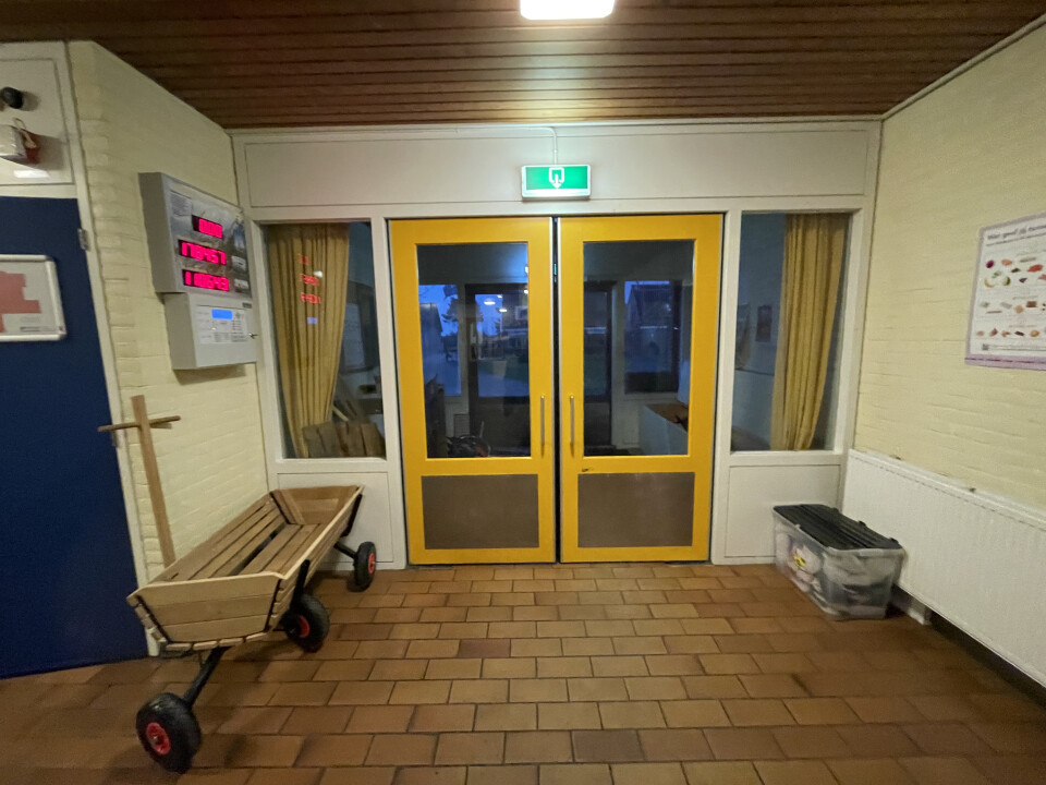 Binnendeuren div kleuren - Foto 4