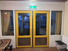 Binnendeuren div kleuren - Foto 8