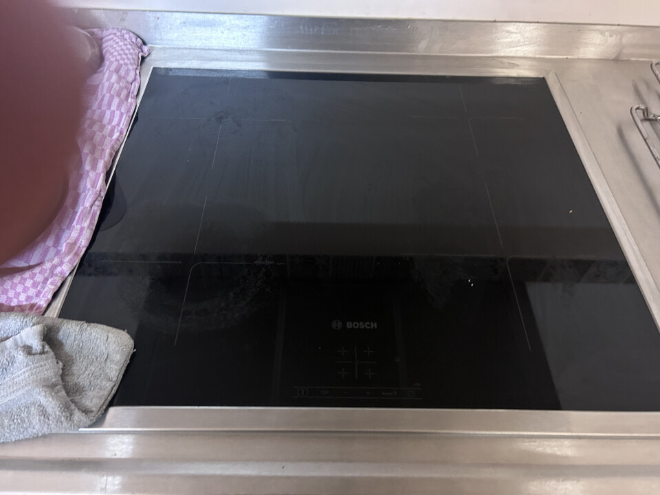 Volledige keuken (RVS) - Foto 4