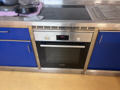 Volledige keuken (RVS) - Foto 6