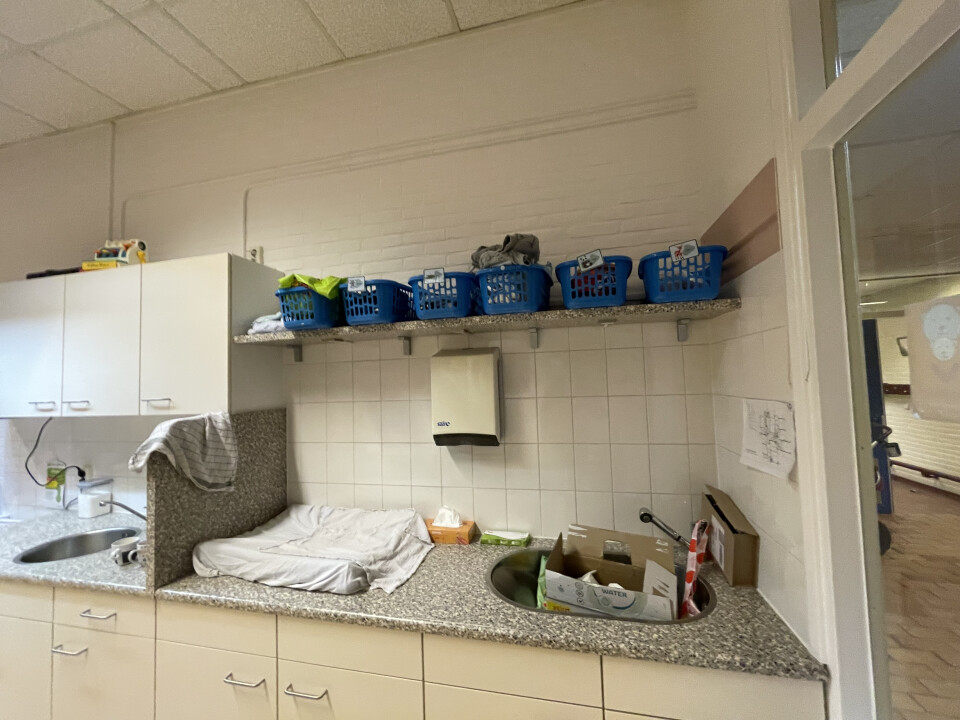 Keukenblok met apparatuur - Foto 4