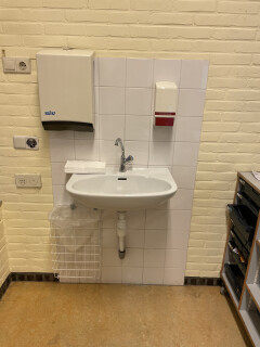Diverse gootstenen - Foto 1