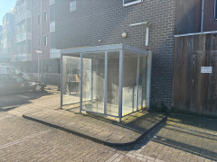 Rokershok - Foto 1