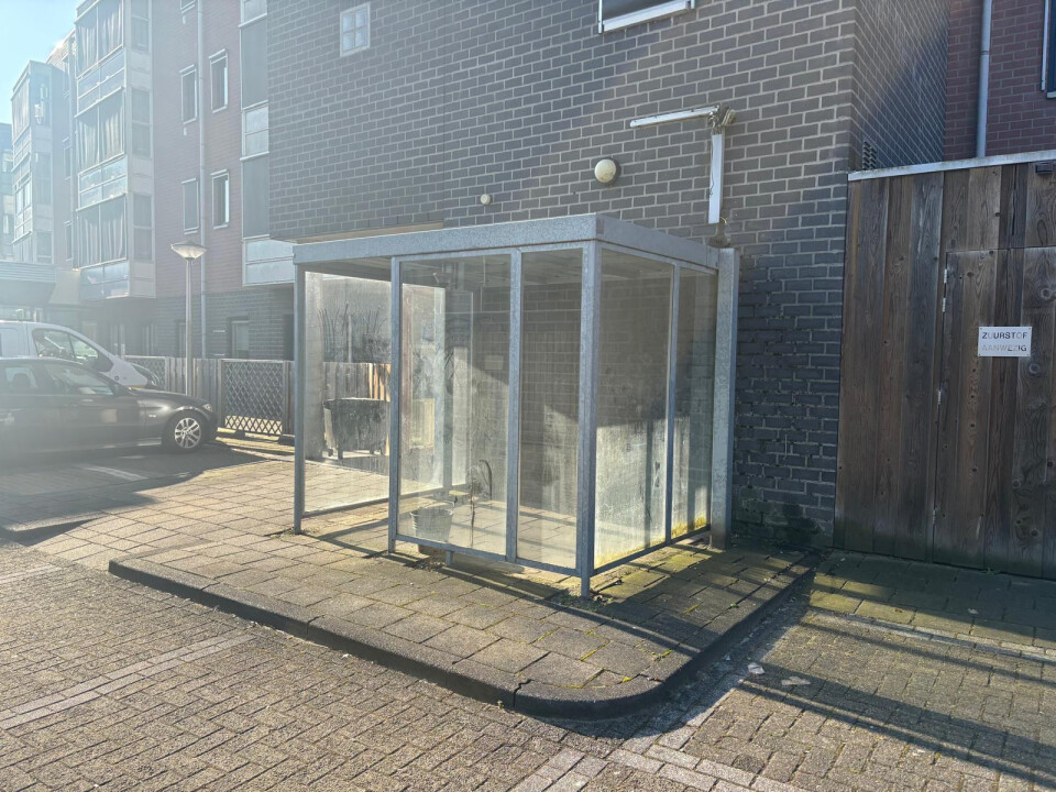Rokershok - Foto 1