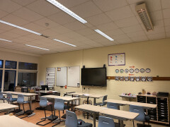 Diverse stoelen - Foto 1