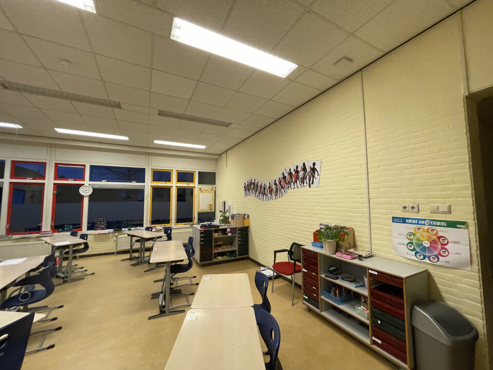 Diverse stoelen - Foto 2