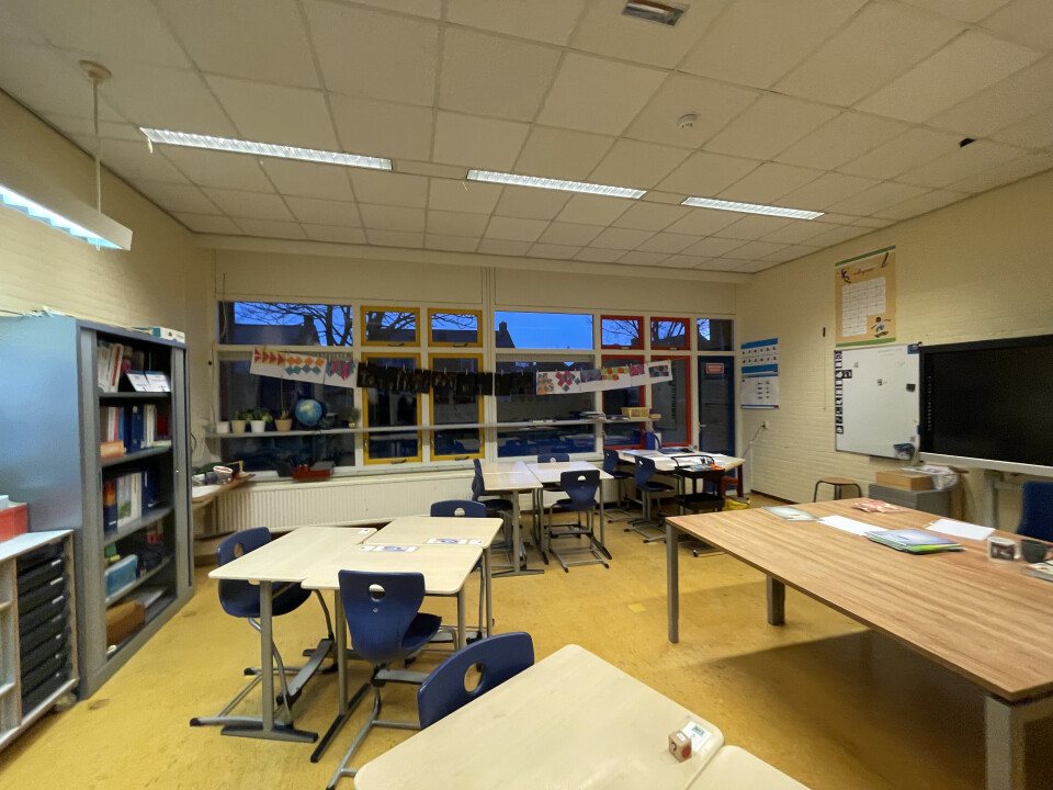 Diverse stoelen - Foto 3