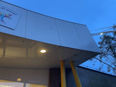 Trespa platen - Foto 1